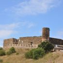 Castelo de Aljezur
地方: Aljezur
照片: Região de Turismo do Algarve