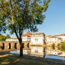 Ponte Romana
Local: Chaves
Foto: C. M. Chaves