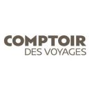 Comptoir des Voyages
Photo: Comptoir des Voyages