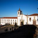 Convento de São Francisco
地方: Bragança
照片: Câmara Municipal de Bragança