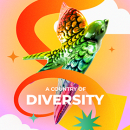 A Country of Diversity