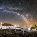 Observatório Dark Sky Alqueva
Luogo: Cumeada
Photo: Miguel Claro - Dark Sky® Alqueva