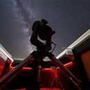 Observatório Dark Sky Alqueva
Plaats: Cumeada
Foto: Miguel Claro - Dark Sky® Alqueva