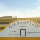 Ribafreixo Wines_Restaurante