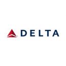 Delta logo 
Photo: Delta