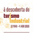 Entdecken Sie den Industrietourismus