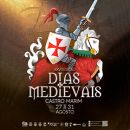 Dias Medievais 2025