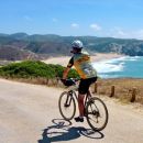Ecovia do Litoral
写真: BTTour - PortugalBike