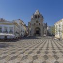Elvas_Praça da República
Lieu: Elvas_Praça da República
Photo: Turismo do Alentejo
