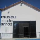 Museu do Arroz
Local: Comporta
Foto: Herdade da Comporta / JM