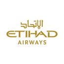 Etihad Airways - Emirados Árabes Unidos Etihad Airways - Emirados Árabes Unidos
