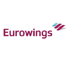 Eurowings logo
Photo: Eurowings