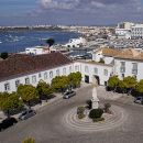 Faro - vista cidade
Место: Faro
Фотография: TdP | FM