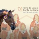 Feira do Cavalo de Ponte de Lima 2025