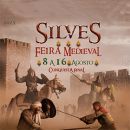 Silves Medieval Fair Silves Medieval Fair
