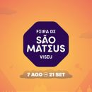 Feira de São Mateus 2025