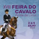 Feira do Cavalo de Ponte de Lima 2026