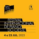 Западный международный фестиваль фортепиано (Festival Internacional de Piano do Oeste) Западный международный фестиваль фортепиано (Festival Internacional de Piano do Oeste)