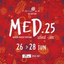 Festival Med 2025