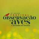 Sagres Birdwatching Festival Sagres Birdwatching Festival