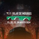 Festival Vilar de Mouros 2024