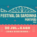 Sardine Festival - Portimão