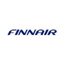 Finnair logo
Photo: Finnair 