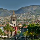 Funchal - Vista centro histórico
地方: Funchal
照片: Francisco Correia | APM Funchal - Vista centro histórico
地方: Funchal
照片: Francisco Correia | APM