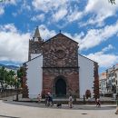 Sé Catedral do Funchal Sé Catedral do Funchal