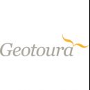 Geotoura Logo 
Photo: Geotoura 