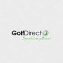 GolfDirect Logo
Photo: GolfDirect 