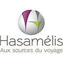 Hasamélis logo
場所: Hasamélis