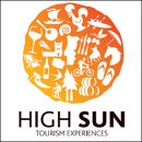 High sun
Photo: High sun