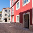 Historical Apartment
場所: Lisboa
写真: Historical Apartment