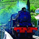 Historical Train_ Douro Valley
Place: Douro
Photo: AT Porto and the North