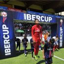 IBERCUP
写真: IBERCUP