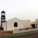 Posto de Turismo - Aljustrel