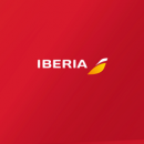 Logo Iberia
写真: Iberia