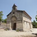 Igreja de Santo Isidoro de Canaveses
地方: Santo Isidoro - Marco de Canaveses
照片: Rota do Românico