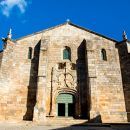 Igreja Matriz de Freixo de Espada à Cinta
Photo: CM Freixo de Espada à Cinta