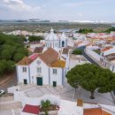 Igreja de Nossa Senhora dos Mártires
Ort: Castro Marim
Foto: C. M. Castro Marim