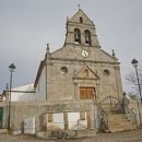 Igreja de Nossa Senhora da Purificação - Podence
Photo: C. M. Macedo de Cavaleiros