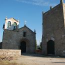 Igreja de Manhente 
地方: Barcelos
照片: Câmara Municipal de Barcelos