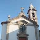 Igreja de Santa Marinha
Local: Vila Nova de Gaia
Foto: C. M. Vila Nova de Gaia