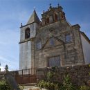 Igreja de Santo Antão / Igreja Paroquial de Vilarinho de Agrochão
照片: C. M. Macedo de Cavaleiros