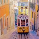 InViagens
Lugar Lisboa
Foto: InViagens