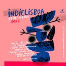 Фестиваль независимого кино в Лиссабоне – Индие-Лижбоа
