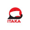 Itaka Logo
Фотография: Itaka 