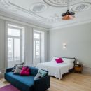 Baumhaus Serviced Apartments
Place: Porto
Photo: Baumhaus Serviced Apartments