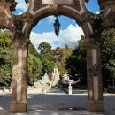 Jardim da Sereia
Plaats: Coimbra
Foto: ARPTCentro - Emanuele Siracusa